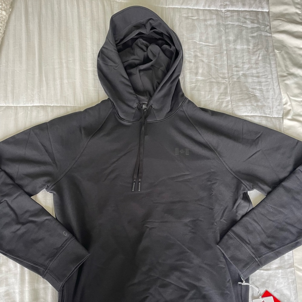 Team Canada City Sweat Pullover Hoodie